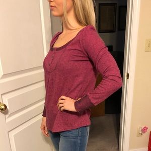 Urban Outfitters Long Sleeve